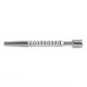 Plug Uretre Ceno 9.5 cm - Diamètre 9mm 