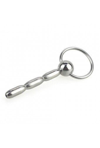 Plug Penis Ping 8mm 