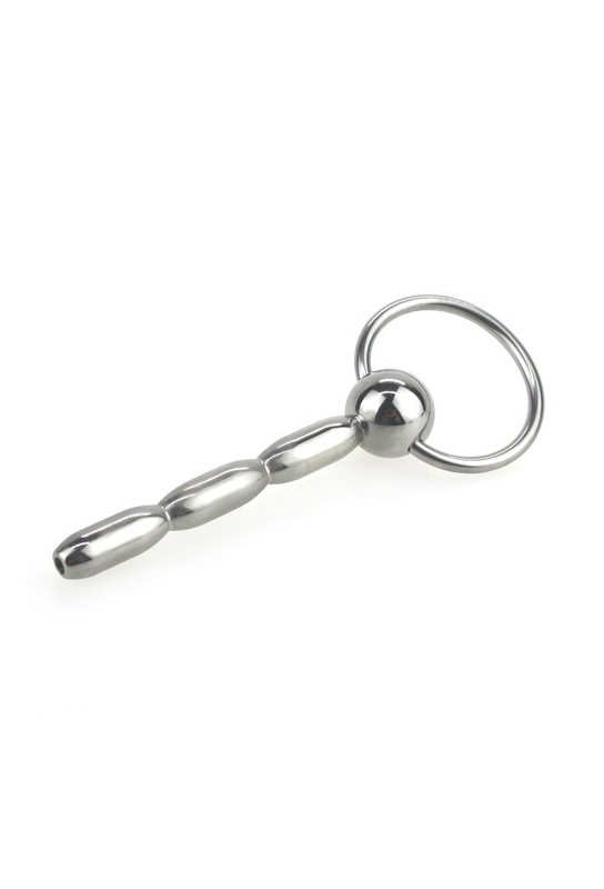 Plug Penis Ping 8mm 