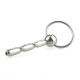 Plug Penis Ping 8mm 