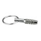 Plug Uretre Hollow Cum 10mm 