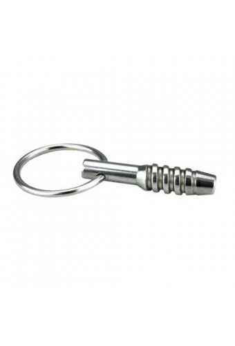 Plug Uretre Hollow Cum 10mm 