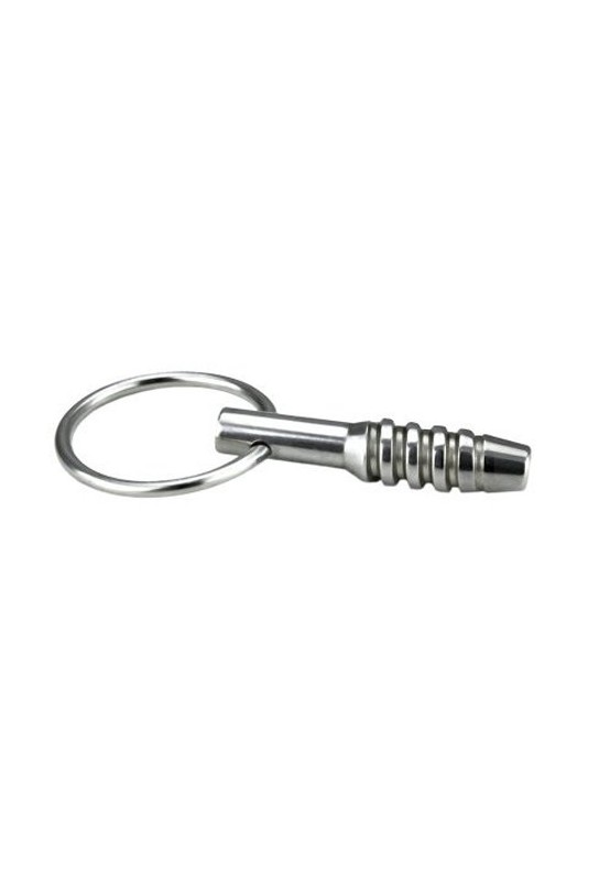 Plug Uretre Hollow Cum 10mm 