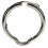 Anneau de gland ajustable S 24-26mm