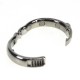 Anneau de gland ajustable S 24-26mm 