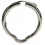 Anneau de gland ajustable M 26-29mm