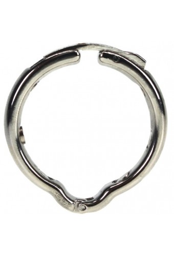 Anneau de gland ajustable L 27-30mm 