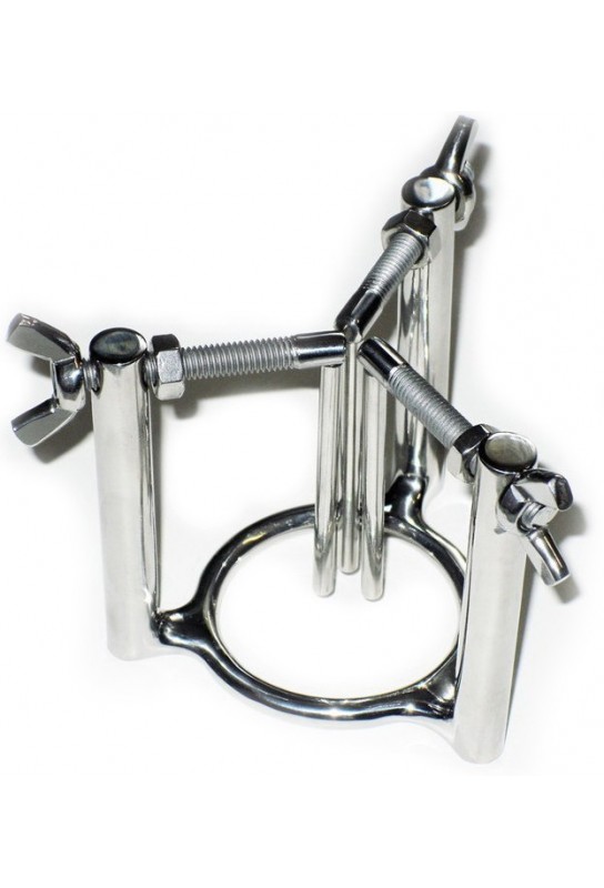 Ecarteur d'Urètre Triple 