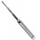 Tige Uretre Vibrante 4 - 8 mm