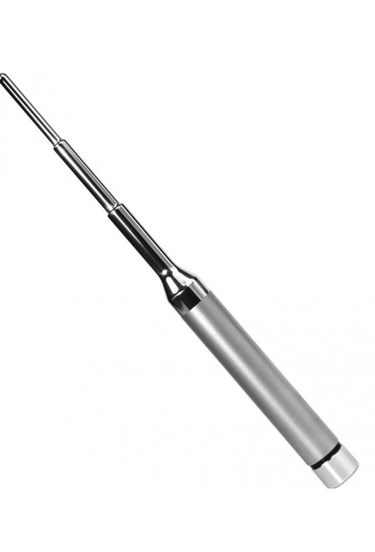 Tige Uretre Vibrante 4 - 8 mm 