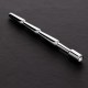 Plug bijou 10cm x 9mm 