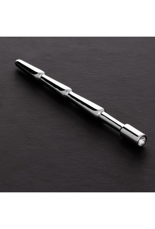 Plug bijou 10cm x 9mm 