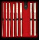 Kit de 8 tiges pour urètre 5 à 12mm 