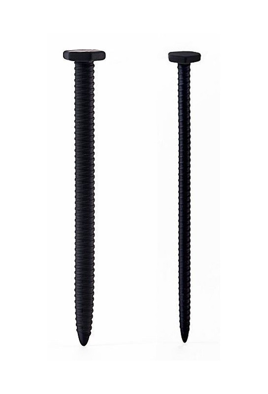 Tiges pour urètre Dick Screws 15cm 