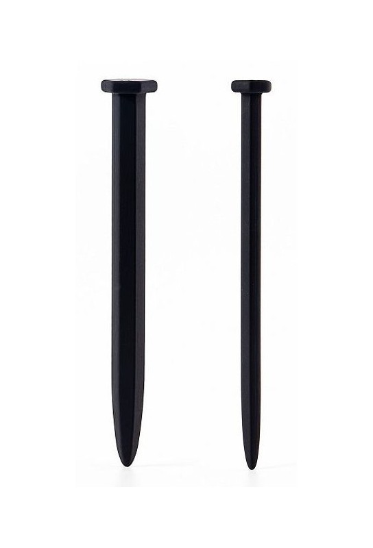 Tiges pour urètre Dick Nails 15cm 