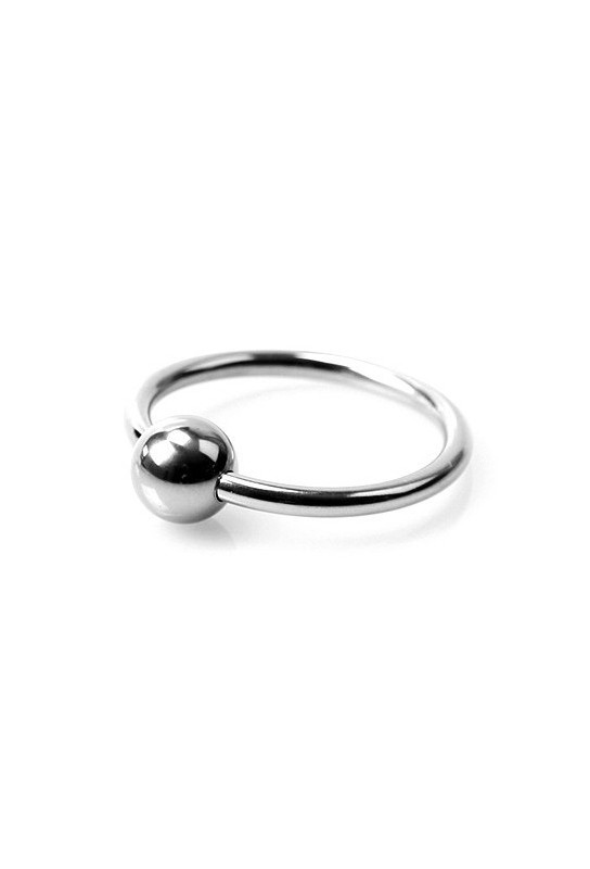 Anneau de gland BALL 3mm 