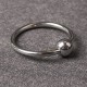 Anneau de gland BALL 3mm 