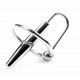 Sperm Stopper Long 5.5cm - Diamètre 8mm