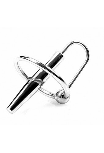 Sperm Stopper Long 5.5cm - Diamètre 8mm 