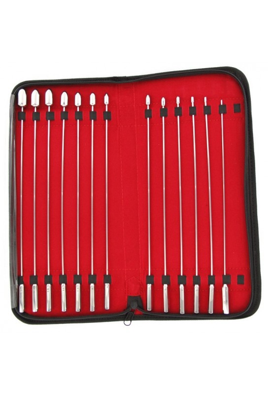 Kit de 13 Tiges pour urètre - 2 à 14mm 