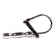 Plug pour pénis Stick Brief 10mm 