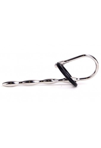 Plug pour pénis Stick Beads 8mm 