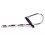 Plug pour pénis Stick Beads 8mm