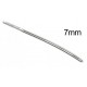 Tige à urètre Single End 14cm - 7mm 