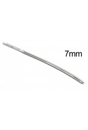 Tige à urètre Single End 14cm - 7mm