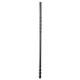 Tige à Urètre flexible Valery 24cm - 8mm 