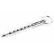 Tige pour urètre percée Penis Stick 13cm | 5-12mm 
