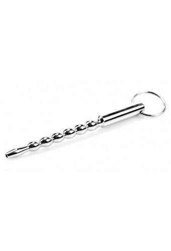 Tige pour urètre percée Penis Stick 13cm | 5-12mm 