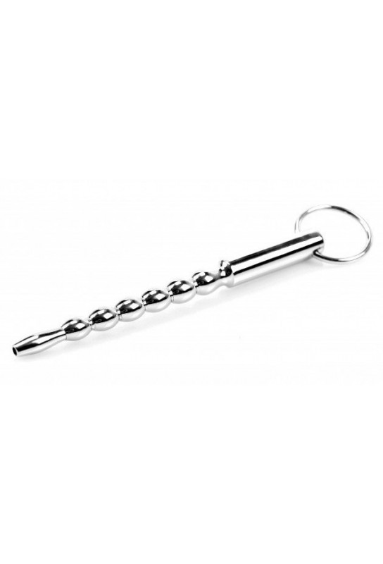 Tige pour urètre percée Penis Stick 13cm | 5-12mm 