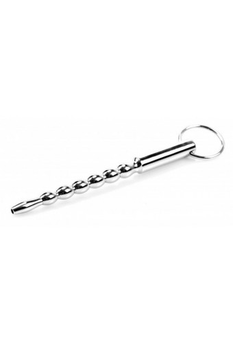 Tige pour urètre percée Penis Stick 13cm | 7-12mm 