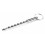 Tige pour urètre percée Penis Stick 13cm | 7-12mm