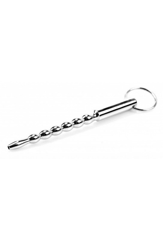Tige pour urètre percée Penis Stick 13cm | 7-12mm 