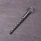 Tige pour urètre percée Penis Stick 13cm | 7-12mm 