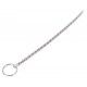 Tige Urètre Beads Thick 17cm - Diamètre 8mm 