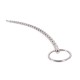 Tige Urètre Beads Thick 17cm - Diamètre 8mm 