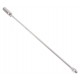 Tige pour urètre Round Tip 19.5cm Diamètre 6mm 