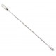 Tige pour urètre Round Tip 19.5cm Diamètre 8mm 