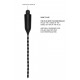Tige d'urètre Électro Silicone 18cm - Diamètre 8mm 