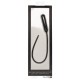 Tige d'urètre vibrante Bullet 35cm - Diamètre 5mm 