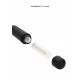 Tige d'urètre vibrante Bullet 35cm - Diamètre 5mm 