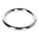 Anneau de gland Glans Steel 5mm 
