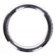 Anneau de gland Glans Steel 5mm 