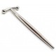 Tige pour urètre Dick Vader 9.5cm - Diamètre 7mm 