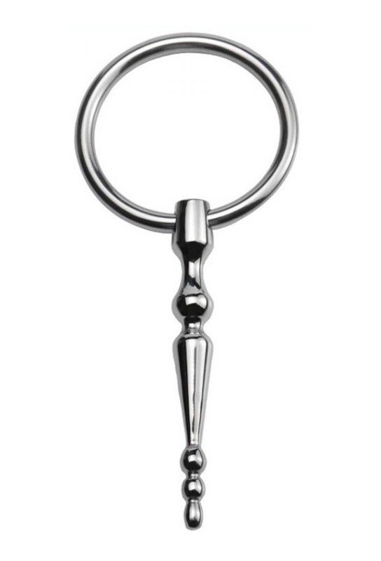 Plug Penis Ringo S 4 cm - Diamètre 6mm 