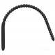 Tige Urètre silicone Thread M 17cm - Diamètre 7mm 