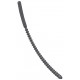 Tige Urètre silicone Thread L 17cm - Diamètre 9mm 